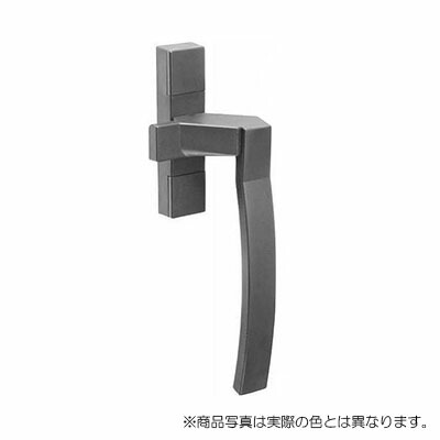 Ykk ap ドア 吊元 ラッチ YKKAP住宅部品 外観右吊元用 カムラッチ