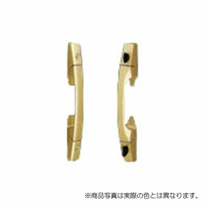 YKK AP　交換用シリンダー（プッシュプルグリップ錠）　【品番：YG HH3K15734】
