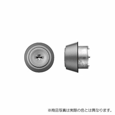 YKK AP　シリンダーユニット 断熱ドア仕様　シルバー　【品番：YS HH4K14524A】