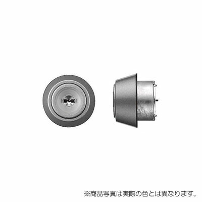 YKK AP　シリンダーユニット 断熱ドア仕様　ブラック　【品番：YS HH4K14524C】