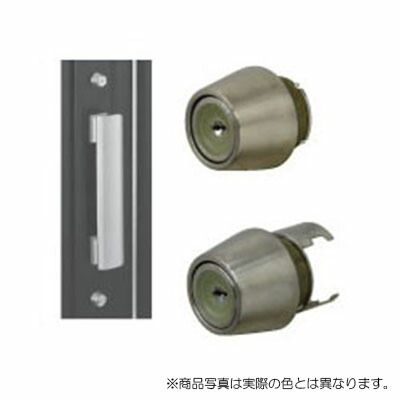 YKK AP　交換用シリンダー　【品番：YS HH3K12382】 14,131円