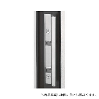 YKK AP　プッシュプルハンドル右勝手　ゴールド　【品番：YG HHJ-0091（YG HHJ0091）】