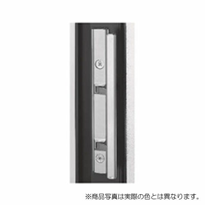 YKK AP　プッシュプルハンドル左勝手　ゴールド　【品番：YG HHJ-0093（YG HHJ0093）】
