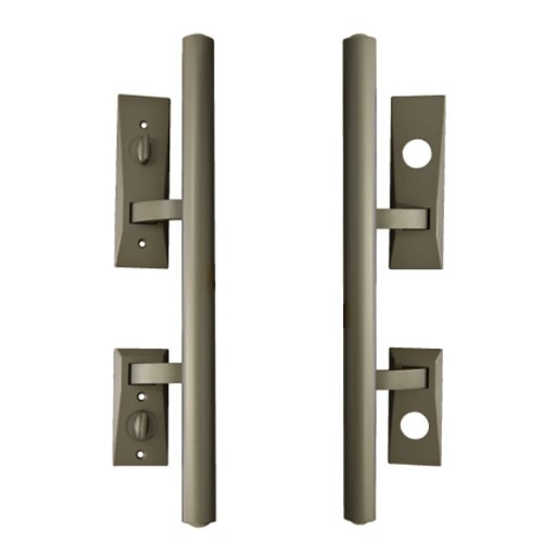 YKK AP　プッシュプルハンドル左勝手　【品番：YS HHJ-0137（YS HHJ0137）】