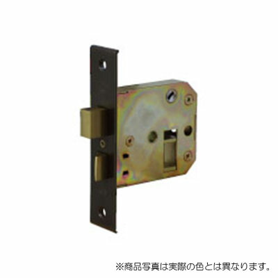 YKK AP　玄関ドア用主錠ケース本体　【品番：YB HHJ-0025（YB HHJ0025）】