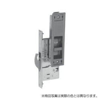 YKK AP　戸先内締り錠（外部飾り座）　ブロンズ　【品番：YB HH3K17024】