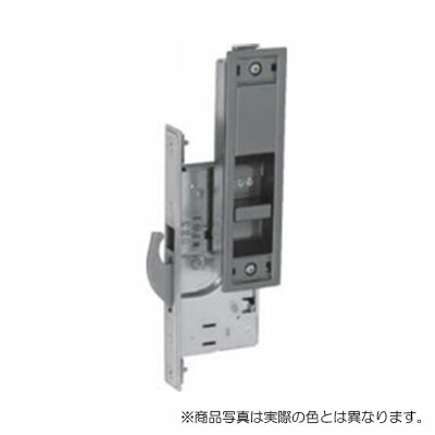 YKK AP　戸先内締り錠　ブロンズ　【品番：YB HH3K17025】