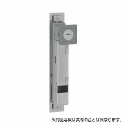 YKK AP　召合せ外締り錠外部シリンダー　ブロンズ　【品番：YB HH3K17028】