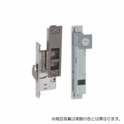 YKK AP　シリンダーセット（戸先・召合せ）　シルバー　【品番：YS HHDHL-3101-CY（YS HHDHL3101CY）】