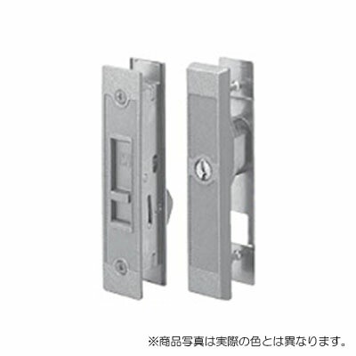 YKK AP 召合せ内外締り錠 ブロンズ 【品番：YB HH2K6342D】の通販は