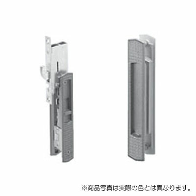 YKK AP　引戸錠セット引込み型用　【品番：YB HHJ-0226U5（YB HHJ0226U5）】