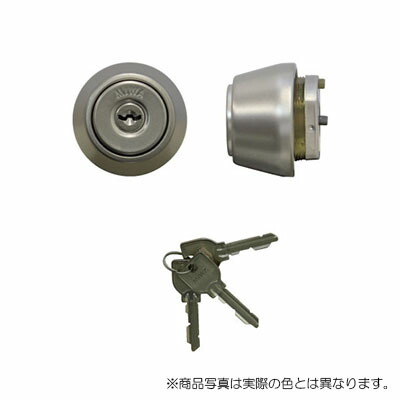 YKK AP　交換用シリンダー （1ロック）　【品番：YS HHJ-0496U9（YS HHJ0496U9）】