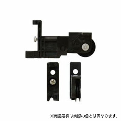 メール便対応】YKK AP 網戸用戸車 ホワイト 【品番：YW HHT-XMH4（YW HHTXMH4）】の通販はau PAY マーケット  住設プロ au PAY マーケット－通販サイト