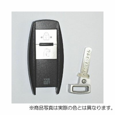 【メール便対応】YKK AP　スマートコントロールキー用 ポケットKey 非常用収納鍵なし・ダミーキー付　【品番：YS 3K42585】