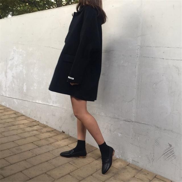 送料無料 レトロ ウール コート レディース 23の通販はau Pay マーケット Chouchou Journee