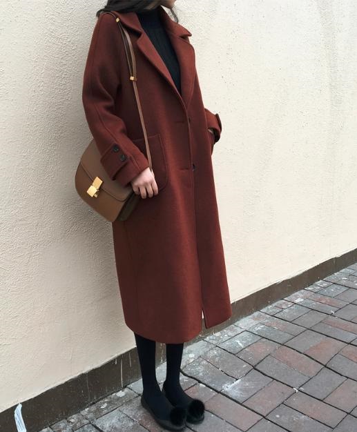 送料無料 チェスターコート レディース 秋冬コート ウールコート ロング丈 シングル 無地 厚手 通勤 きれいめ アウター 62の通販はau Pay マーケット Chouchou Journee