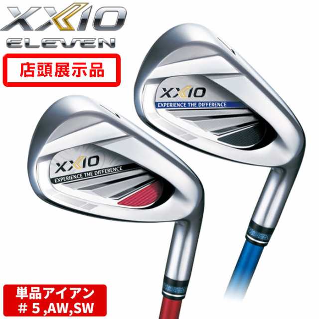 感謝祭 対象商品】 店頭展示品 新品未使用 ダンロップ ゴルフ XXIO11