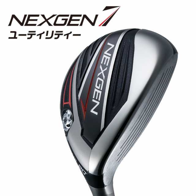 NEXGEN 7 ネクスジェン セブン ドライバー - アクセサリー