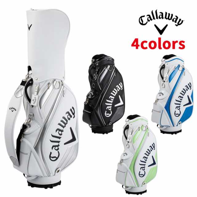 特価商品 Callaway キャディバッグ バッグ - kintarogroup.com