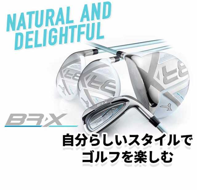 MIZUNO - MIZUNO ミズノ パーシモン SINCE 1906 レディース