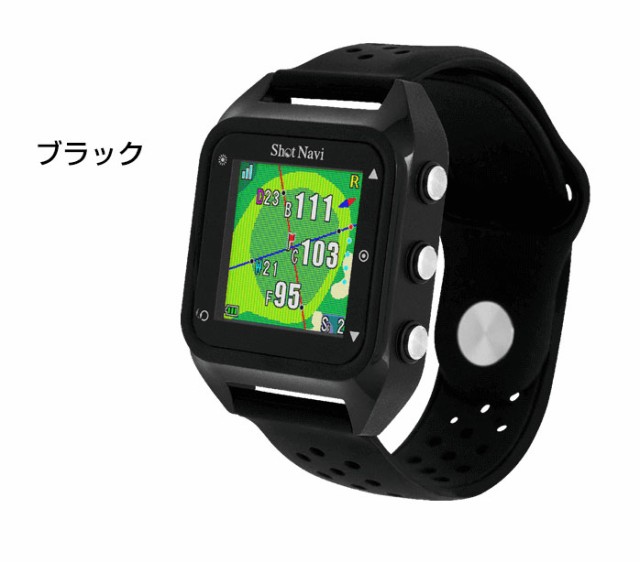 ショットナビ ゴルフ GPS 距離測定器 HuG Beyond lite ハグ ビヨンド ...