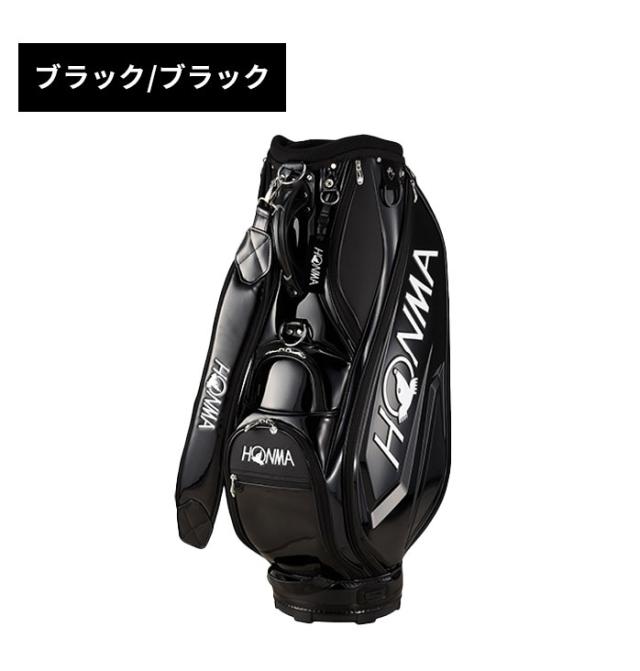 ホンマキャディバック10inch2.7kg キャディバッグ | HONMA直営