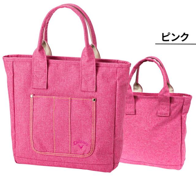 キャロウェイ ゴルフバッグ ユニセックス トートバッグ
