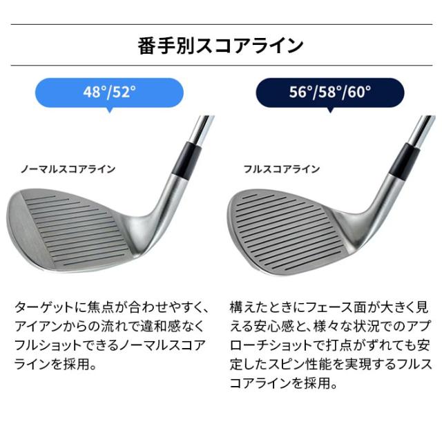 ミズノ SCUD WEDGE スカッド ウェッジ Dynamic Gold 95 S200