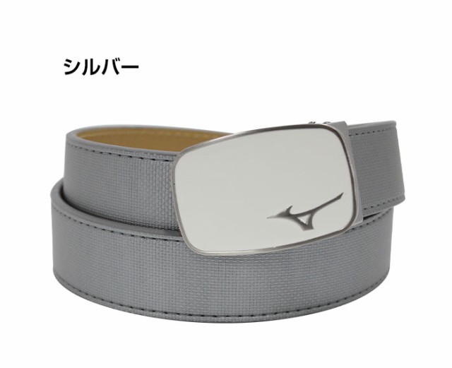 ミズノ ゴルフ ベルト メンズ フリー F 76～110cm トップ式バックル MIZUNO 52JY0060 クリスマス_bxの通販はau PAY  マーケット - ゴルフパートナー