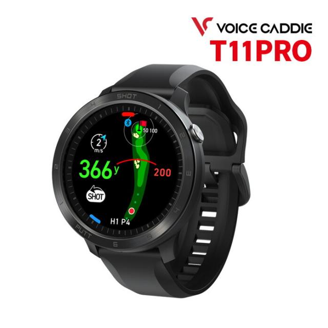 ボイスキャディ（voice caddie）（メンズ、レディース）ボイスキャディ T9