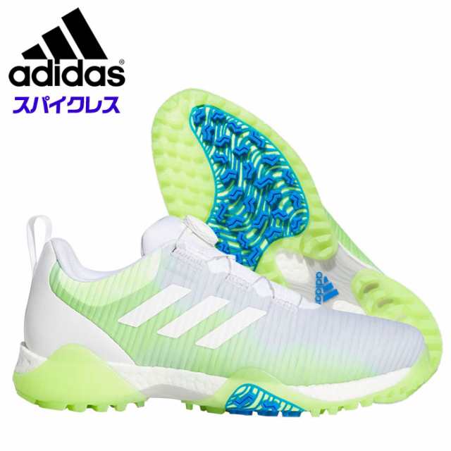 アディダス ゴルフ スパイクレス メンズ コードカオス ボア ロウ CODECHAOS 防水 FV2521 FV2522 FV2524 adidas  クリスマス_bxの通販はau PAY マーケット - ゴルフパートナー