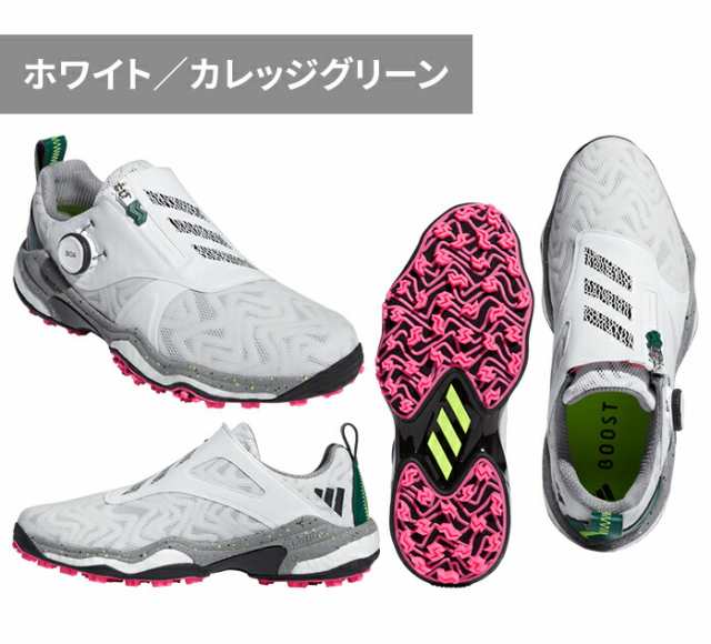 楽天市場】アディダス ゴルフ コードカオス 25 ボア（NKZ93