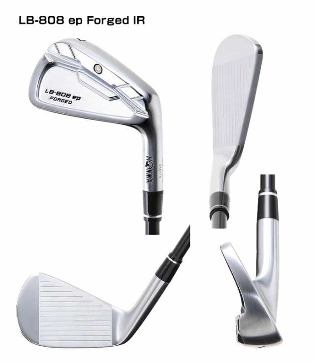 HONMA LB- ８０８ AW【５２°】【ＳＲ】新品未使用-