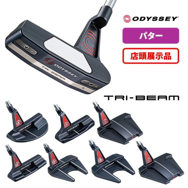 キャロウェイゴルフ TRI-BEAM TWELVEパター 33インチ