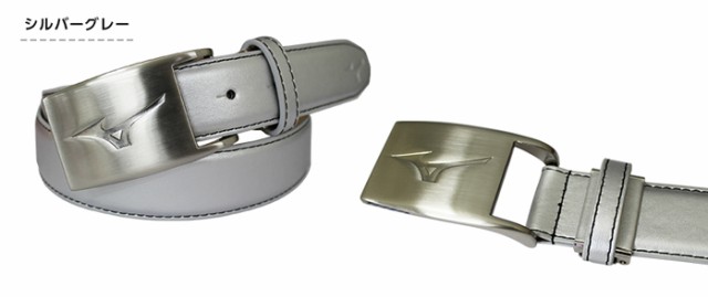 mizuno belt golf