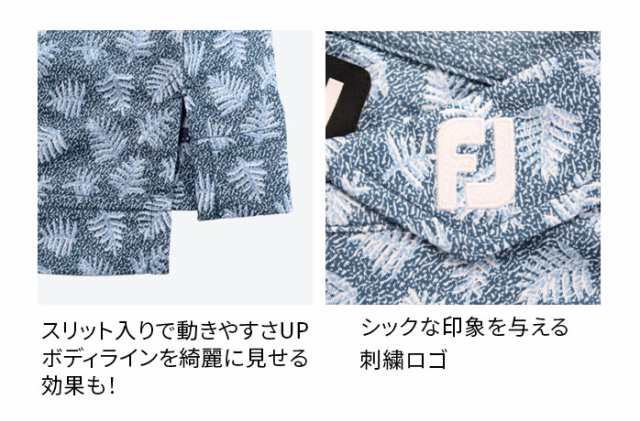 フットジョイ ゴルフウェア レディース 大きいサイズ - メルカリ