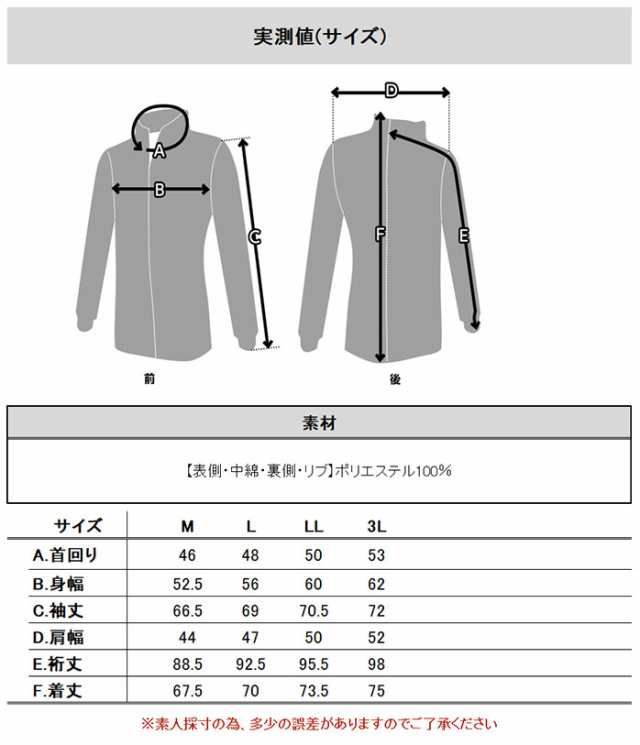 フィラ ゴルフ メンズ ブルゾン 長袖 中綿 保温 軽量 薄手 畳める ダブルジップ 逆開 FILA 789-231G 防寒  クリスマス_bxの通販はau PAY マーケット - ゴルフパートナー