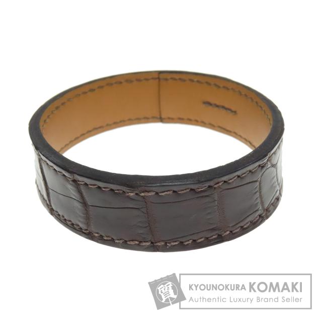 HERMES バングル プールトゥール ブレスレット エルメス