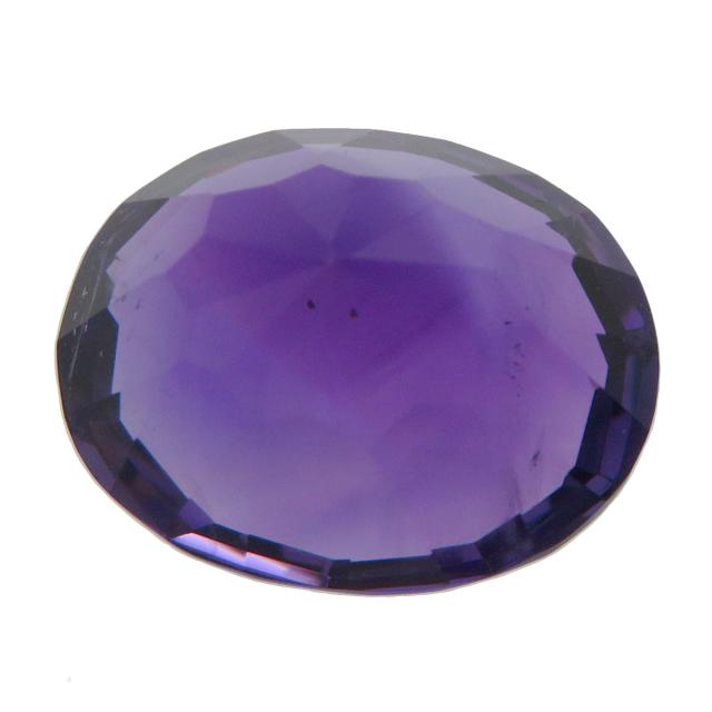 セレクトジュエリー SELECT JEWELRY アメジスト ルース 中古