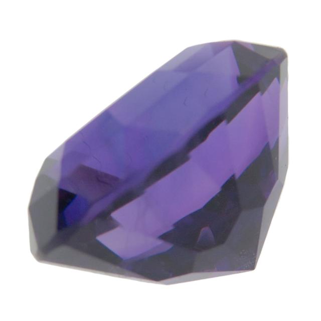セレクトジュエリー SELECT JEWELRY アメジスト ルース 中古