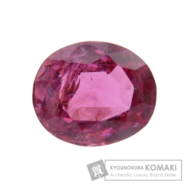 セレクトジュエリー SELECT JEWELRY トルマリン ルース 中古