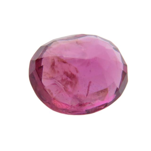 セレクトジュエリー SELECT JEWELRY トルマリン ルース 中古_4