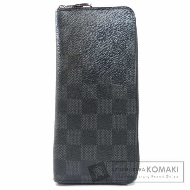 ルイヴィトン LOUIS VUITTON N63095 ジッピー・ウォレット ヴェル