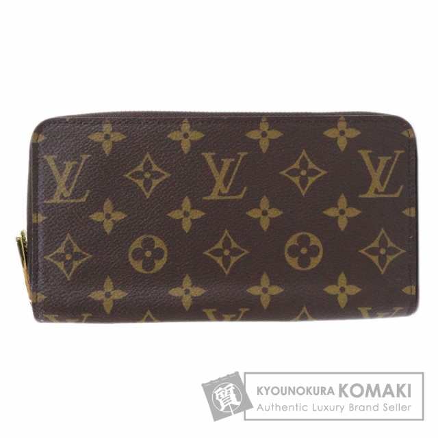 通販日本 ルイヴィトン LOUIS VUITTON M41896 ジッピー・ウォレット