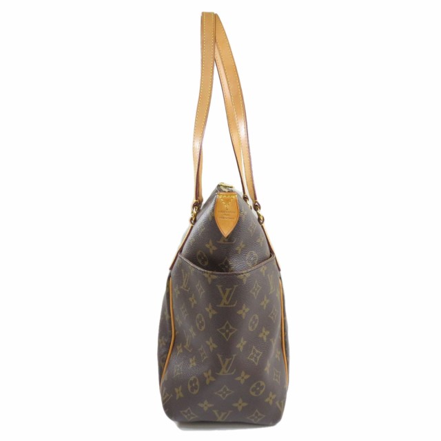 ルイヴィトン LOUIS VUITTON M41015 トータリーMM トートバッグ