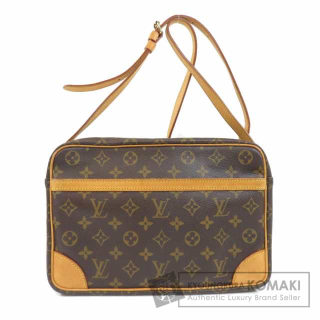 ルイヴィトン LOUIS VUITTON M51274 トロカデロ モノグラム ショルダー