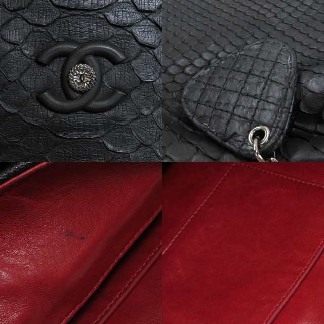 シャネル CHANEL ワンショルダー ココマーク ショルダーバッグ 