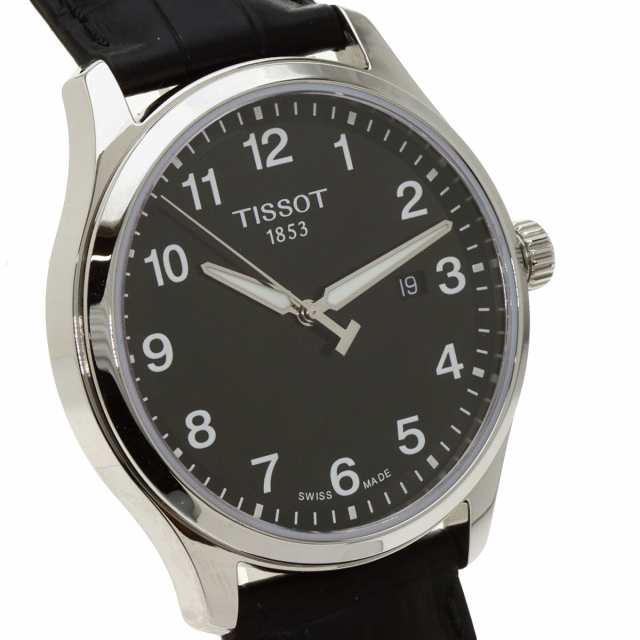 ティソ TISSOT T116410A ティソ ジェント XL クラシック 未使用品