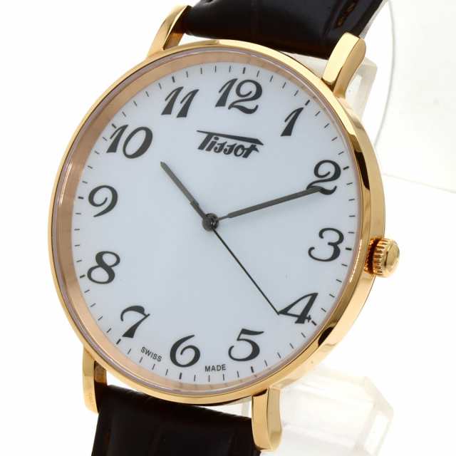 新品　未開封　TISSOT　ティソ　メンズ　時計　純正　ベルトメンズ