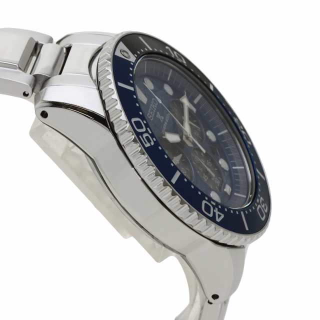セイコー SEIKO SBDL059 V175-0EV0 プロスペックス ダイバー 腕時計